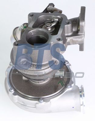 BTS TURBO kompresorius, įkrovimo sistema T915307